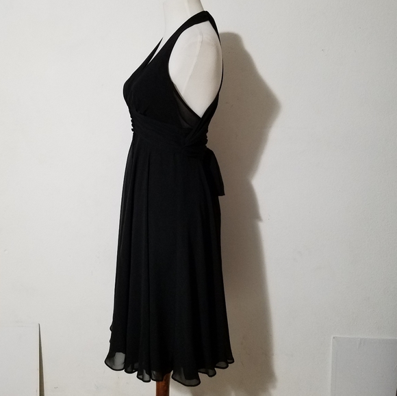 White house Black Market Dress - Picture 3 of 10